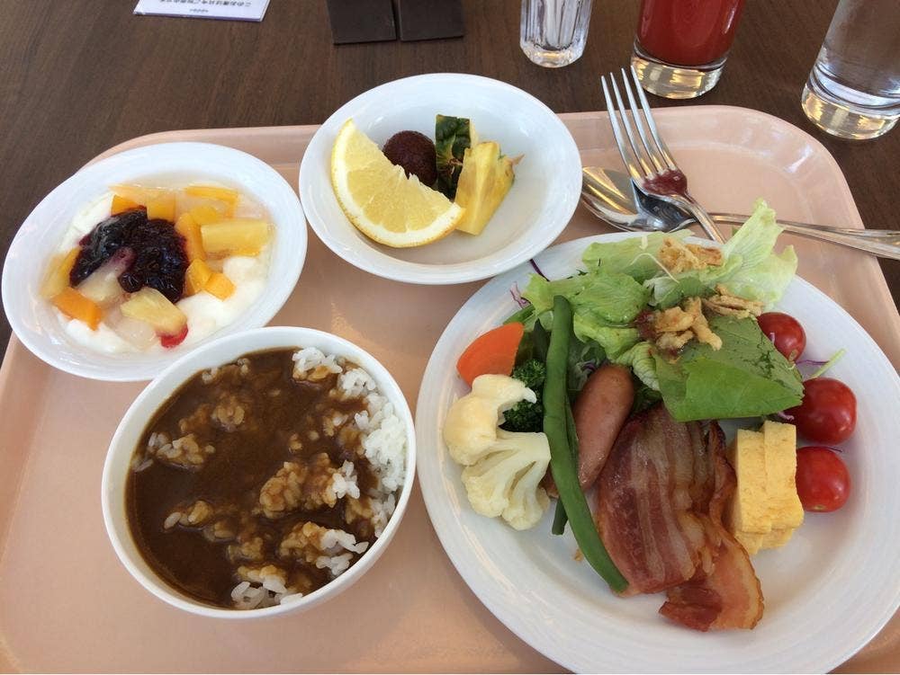 ビストロ ドゥ ラ メール