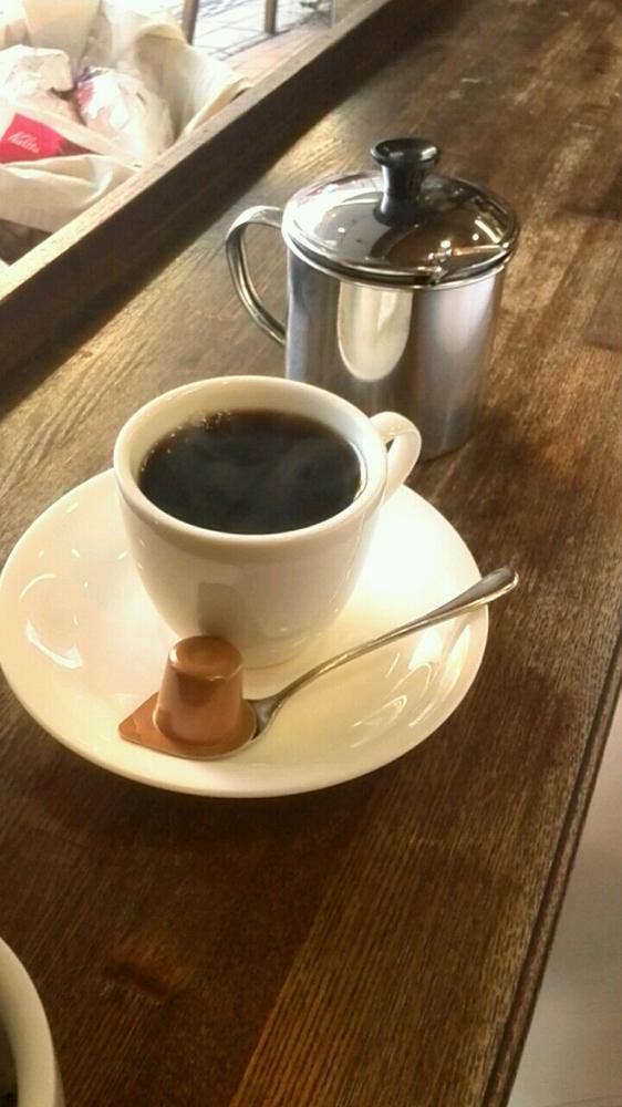 Sun Coffee Shop ナミキ
