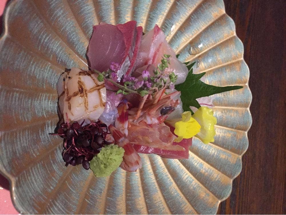 癒しの里 伊織