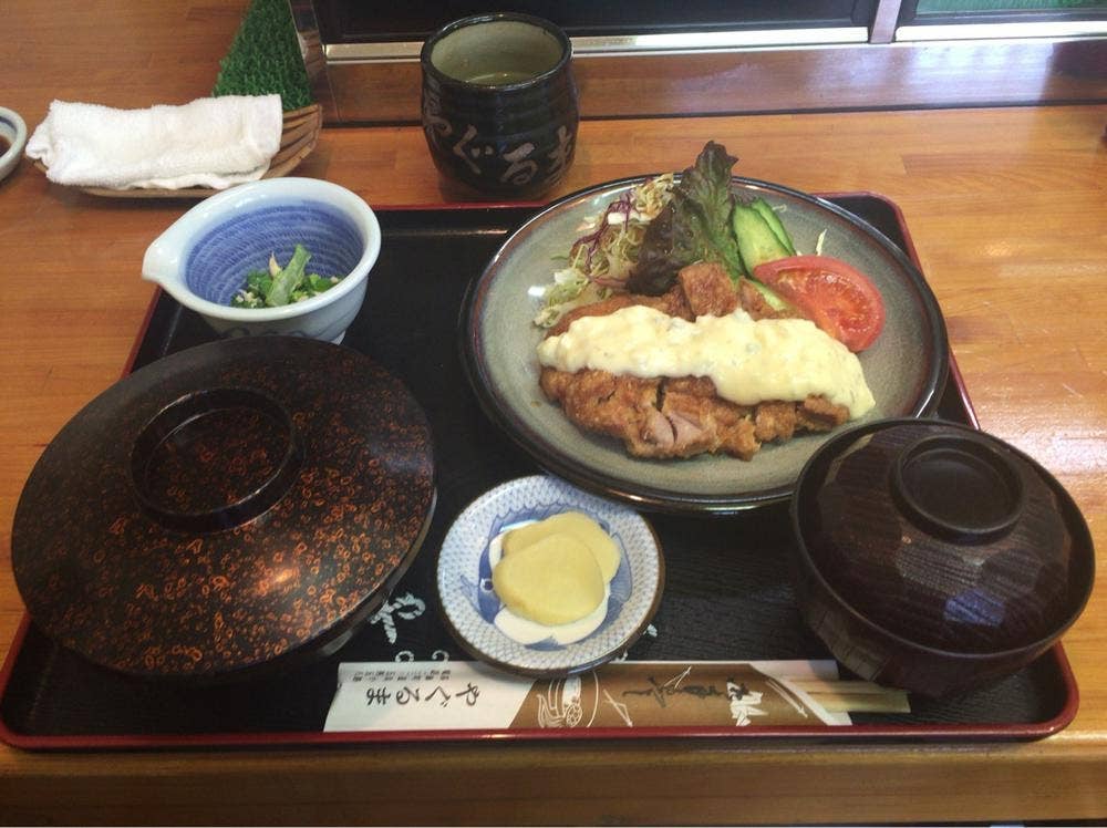 やぐるま