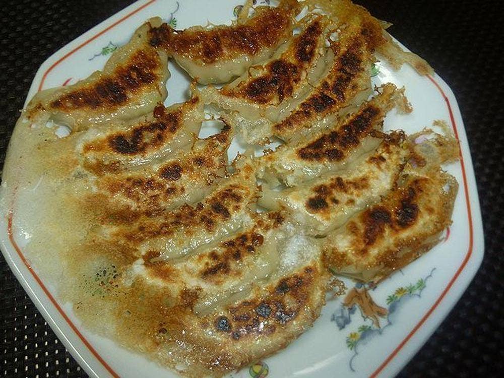 餃子の創 東山店