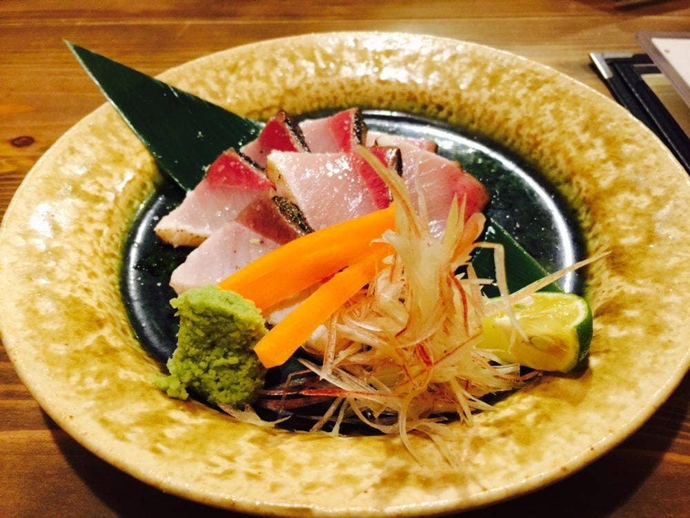 さぬき料理 あみ屋
