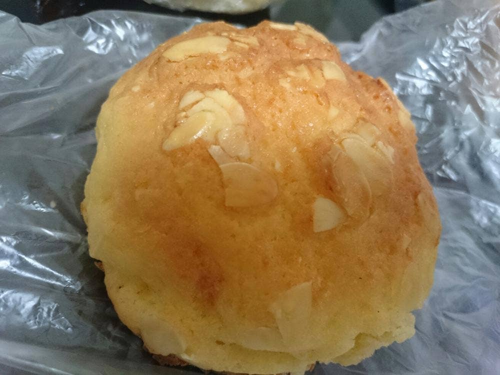 ヤングパン