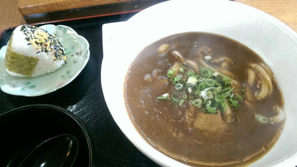 安兵衛うどん