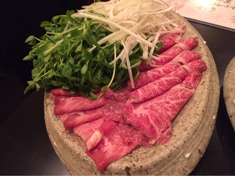 銀座 あかにく