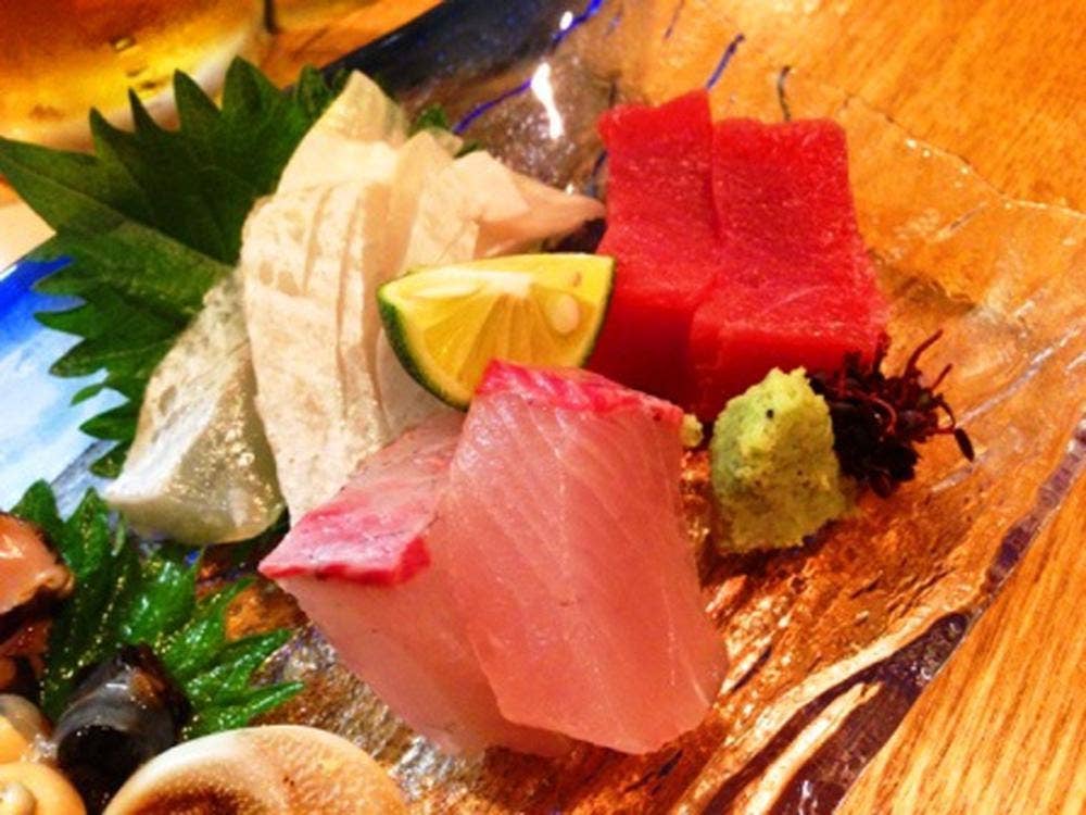 鮨ひろき