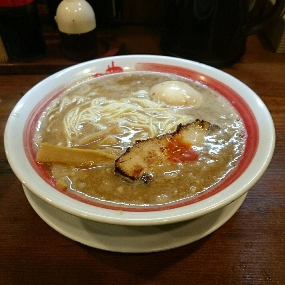 ばり嗎 海田店
