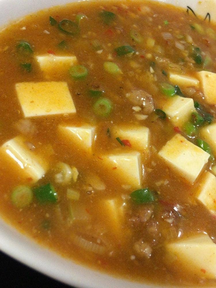 中華料理 シンシン