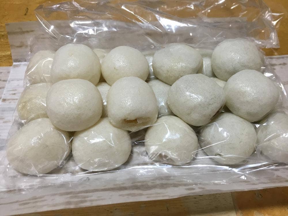 菓心庵 秀月