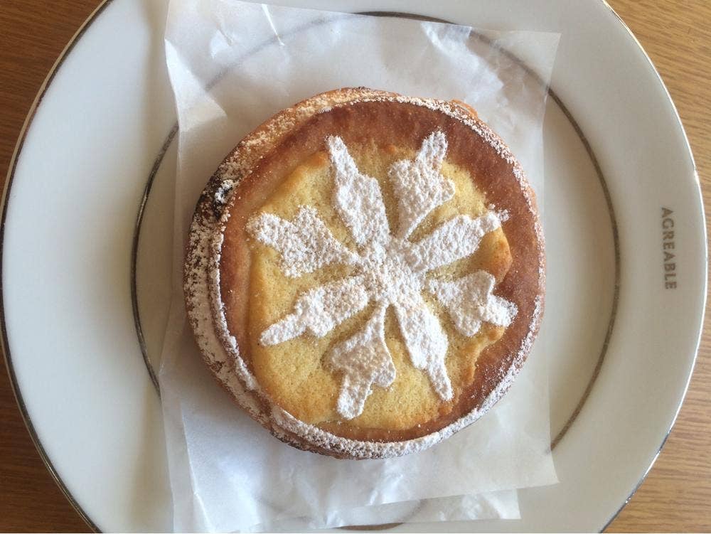 エムズベーカリー川越店