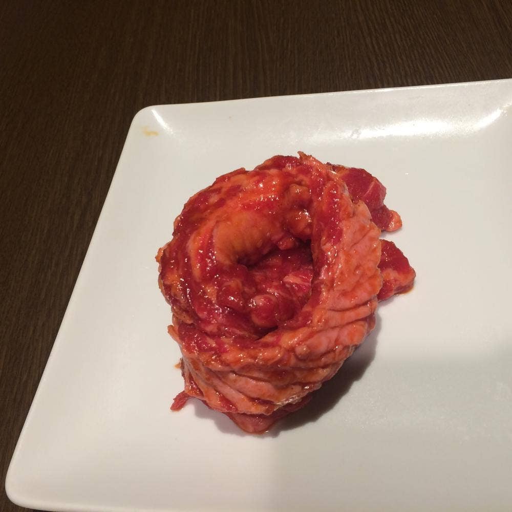 ワンカルビ 千代田店