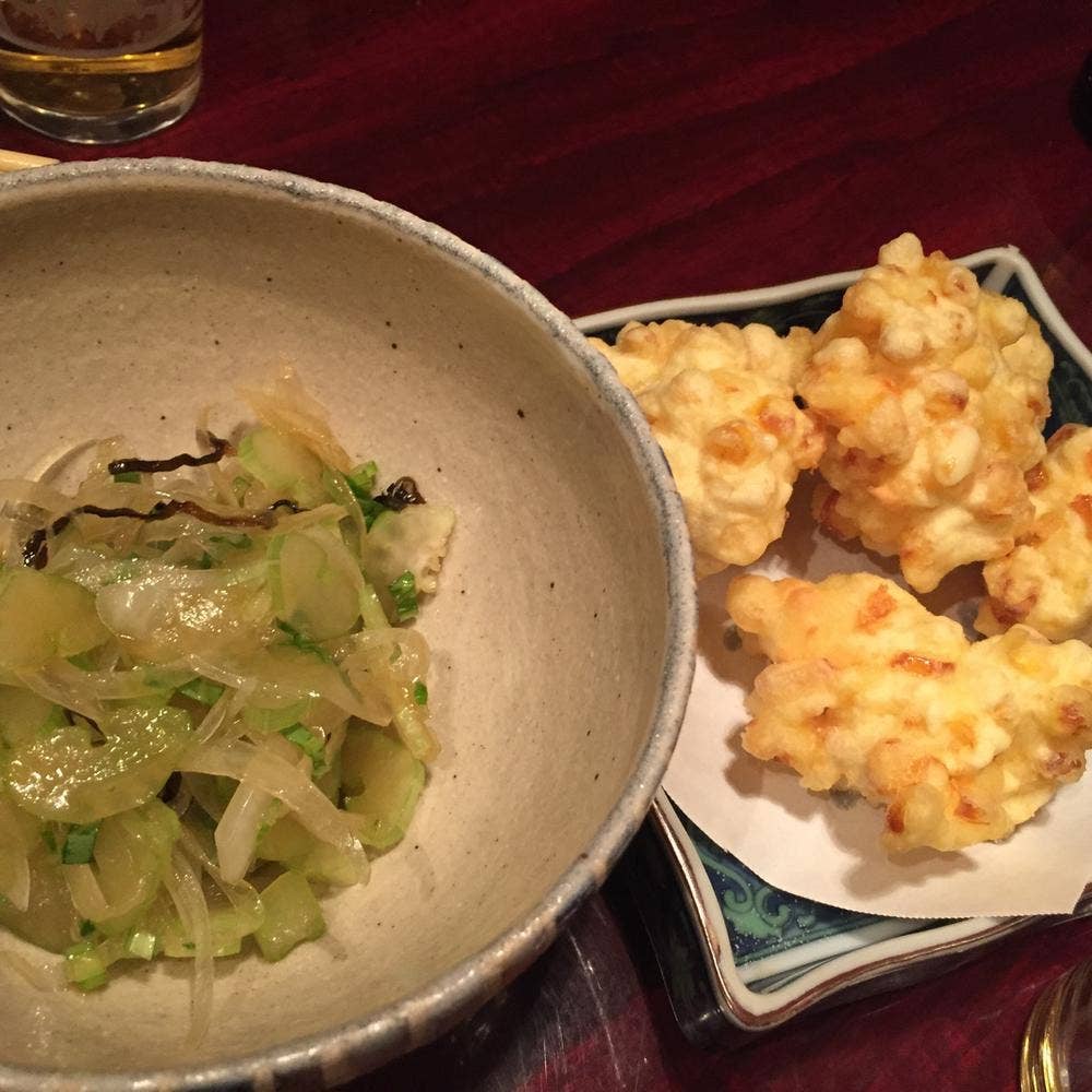 炭火焼 まるしょう 下通本店 はなれ