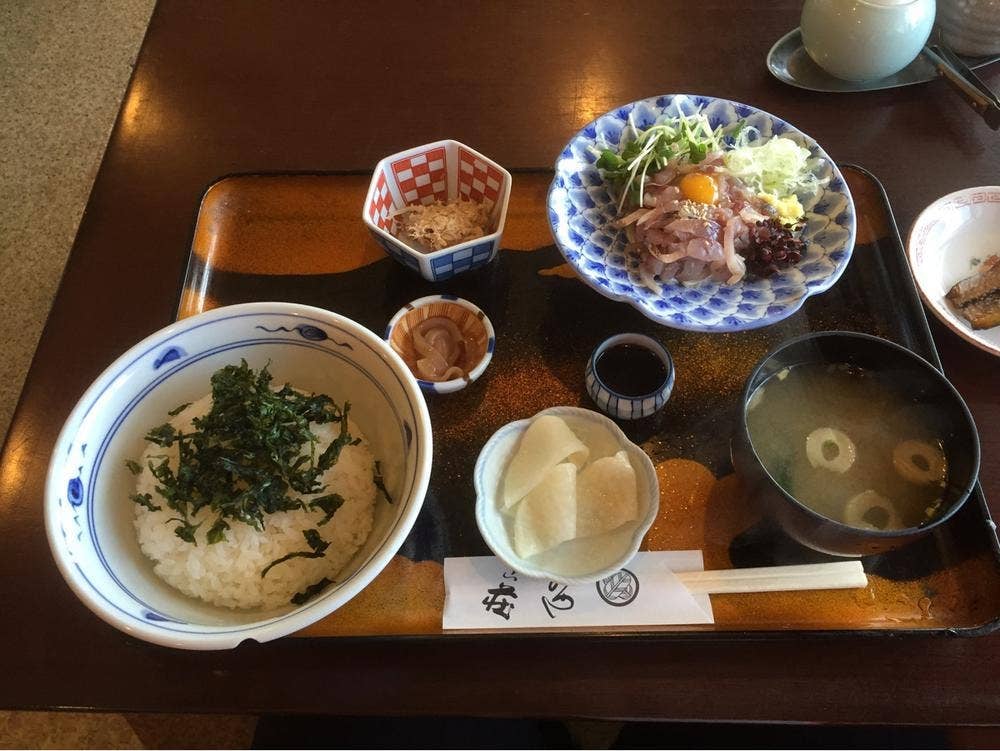 みやこ食堂