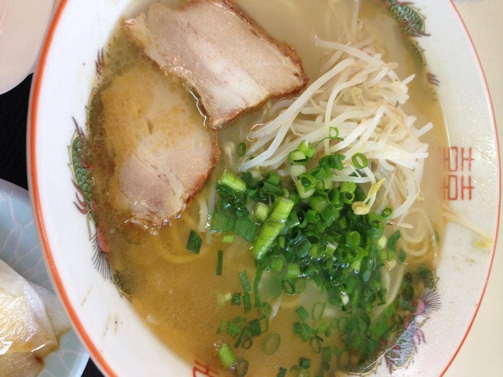 美喜屋