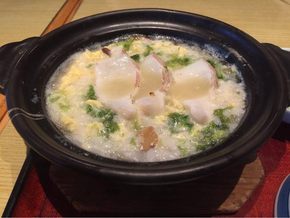 うどん茶屋北斗砥部店