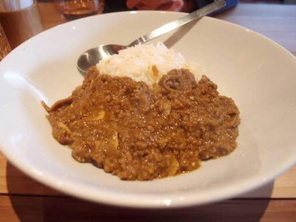 スムース食堂