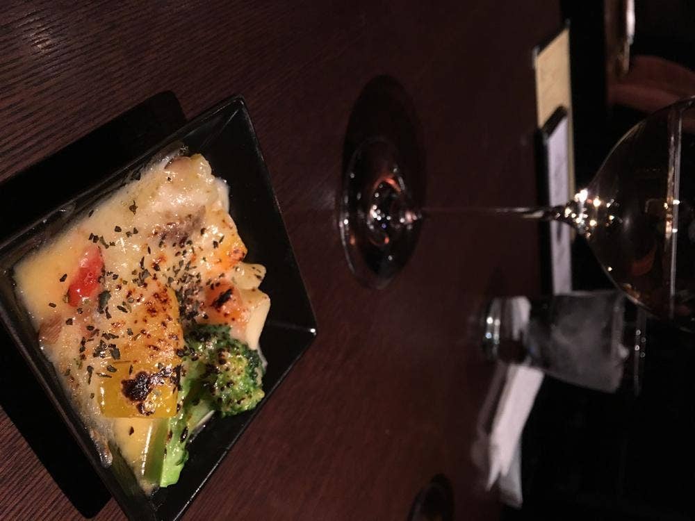日常茶飯