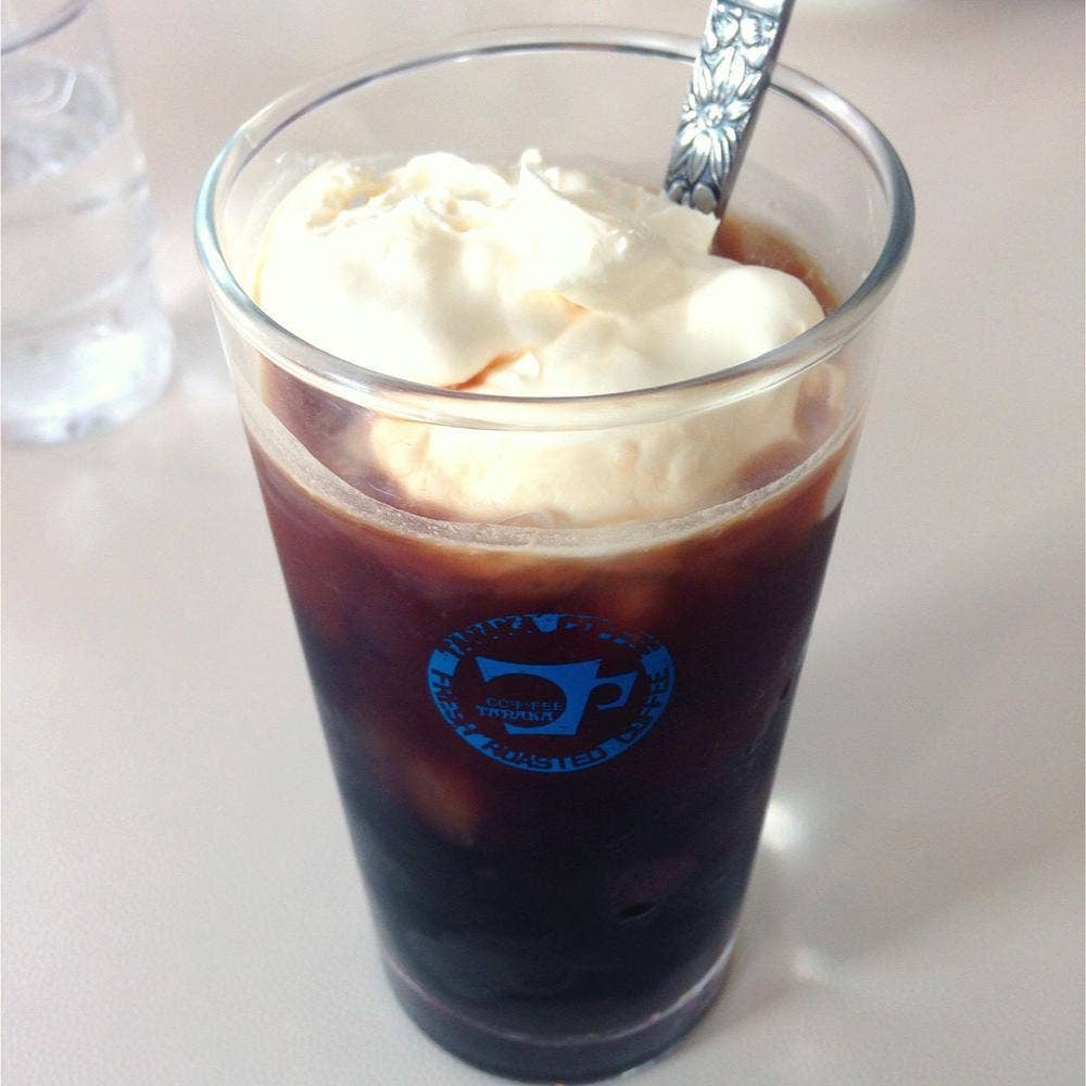 タナカコーヒ上賀茂店
