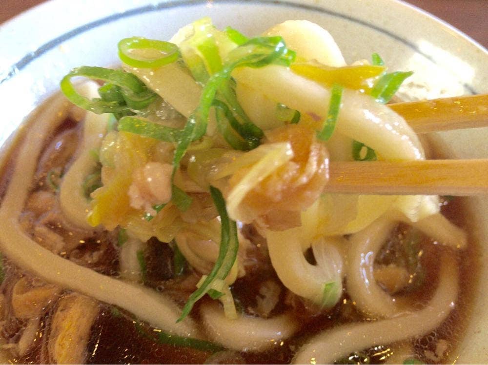 丸亀製麺 笠岡店