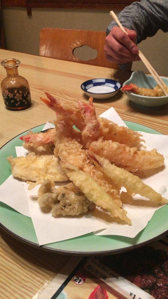 番長寿し