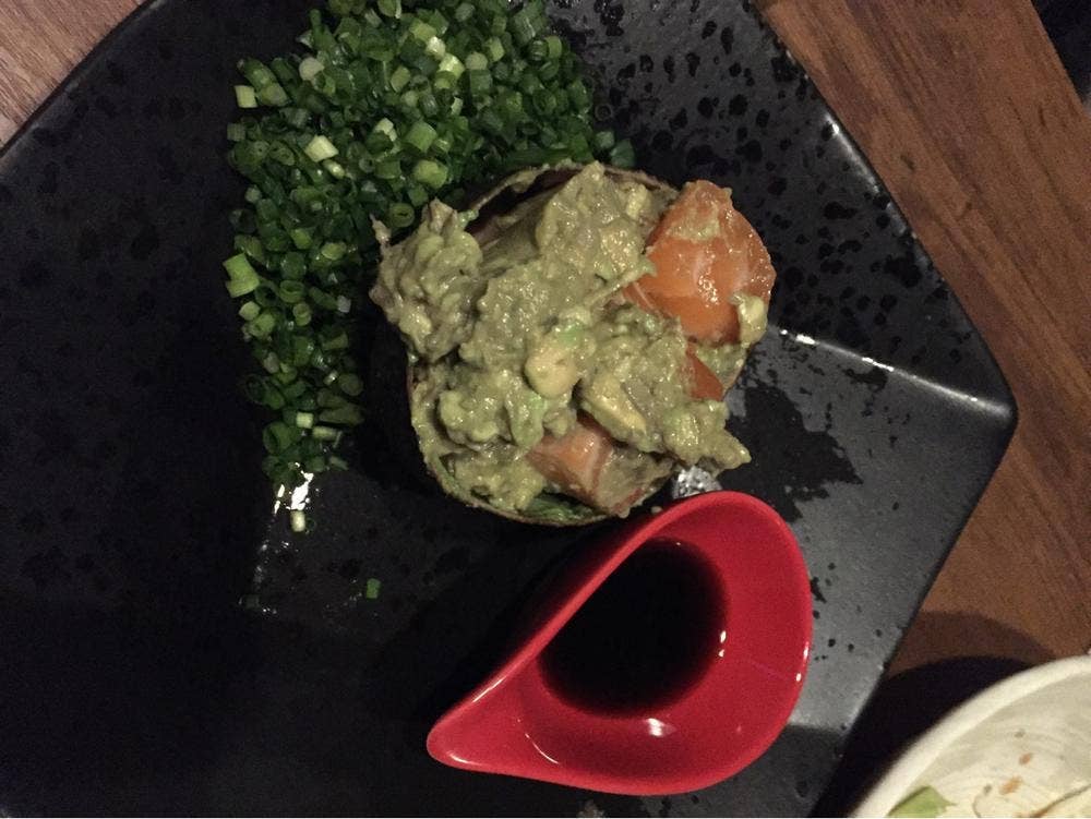ちんぷんかんぷん 二日市店