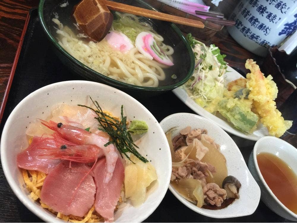 まっこと家