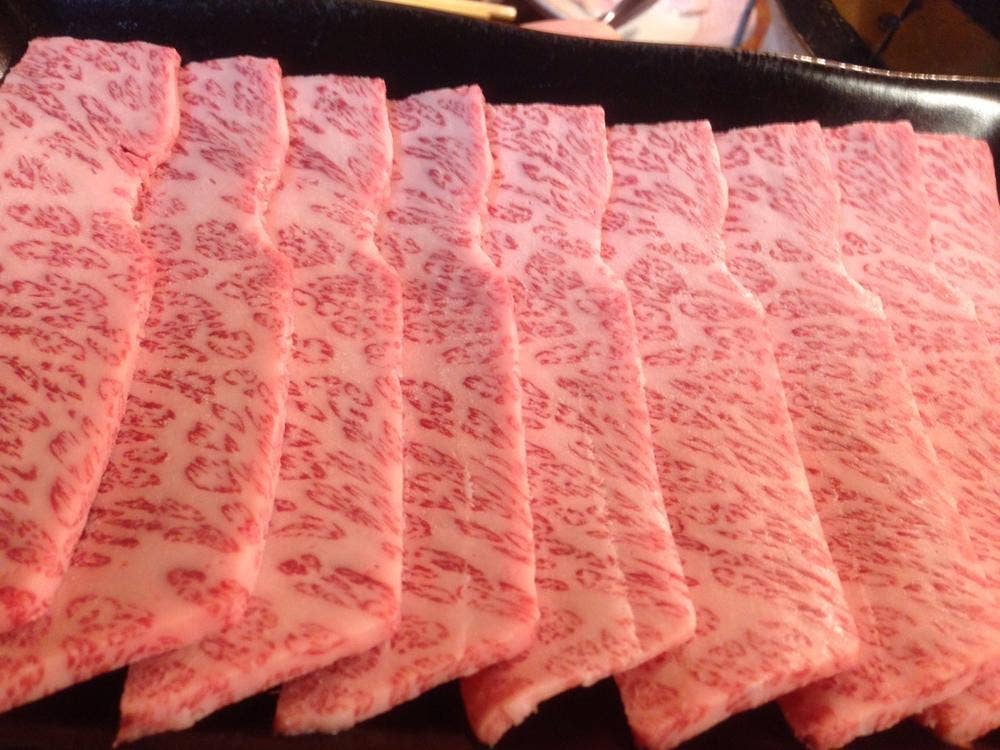 焼肉 松ちゃん