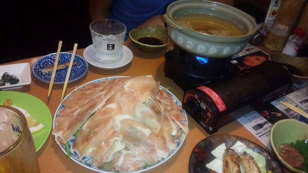 蒸気屋