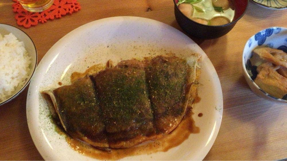 しまだ家