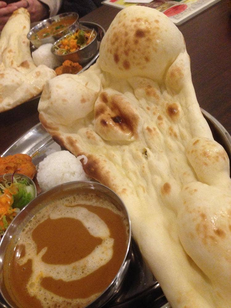 Smile Kitchen