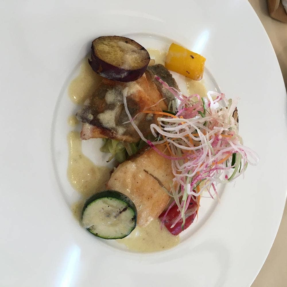 Bistro Emyurishie