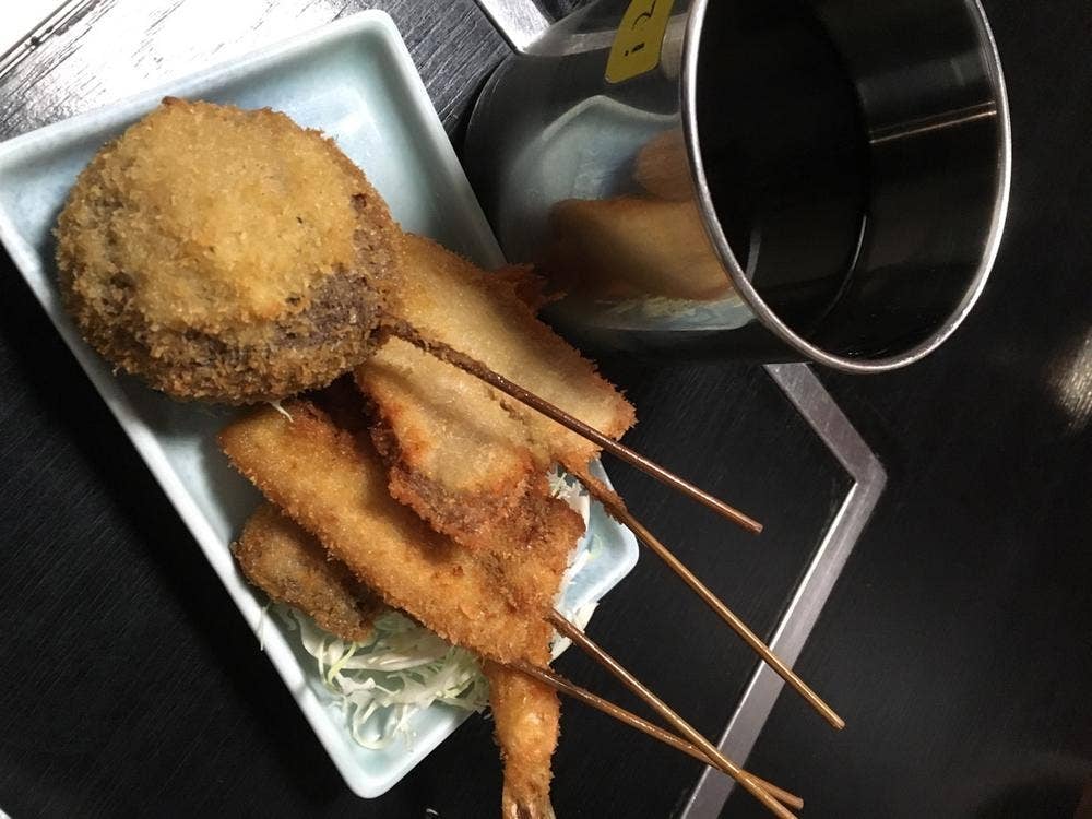 食事居酒屋 柿善