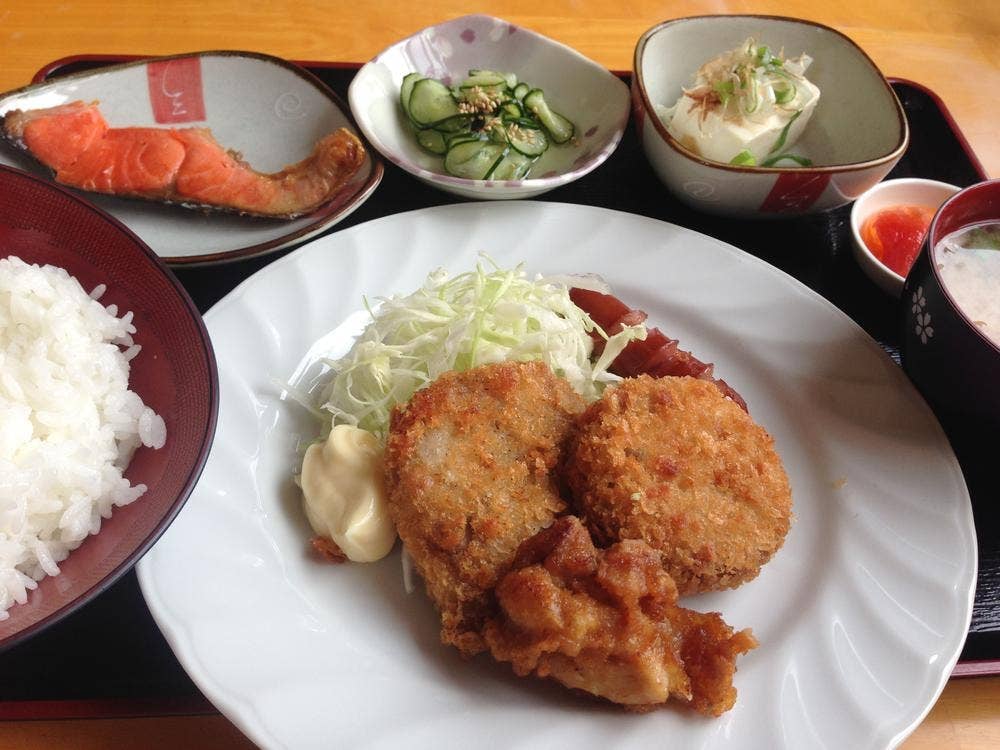 れんげ
