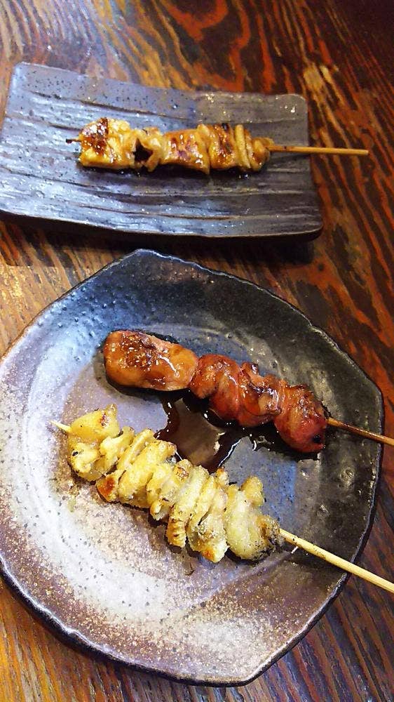 どげん 四谷4丁目店