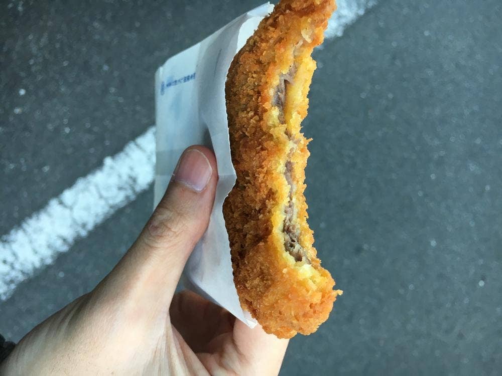 肉の大橋亭
