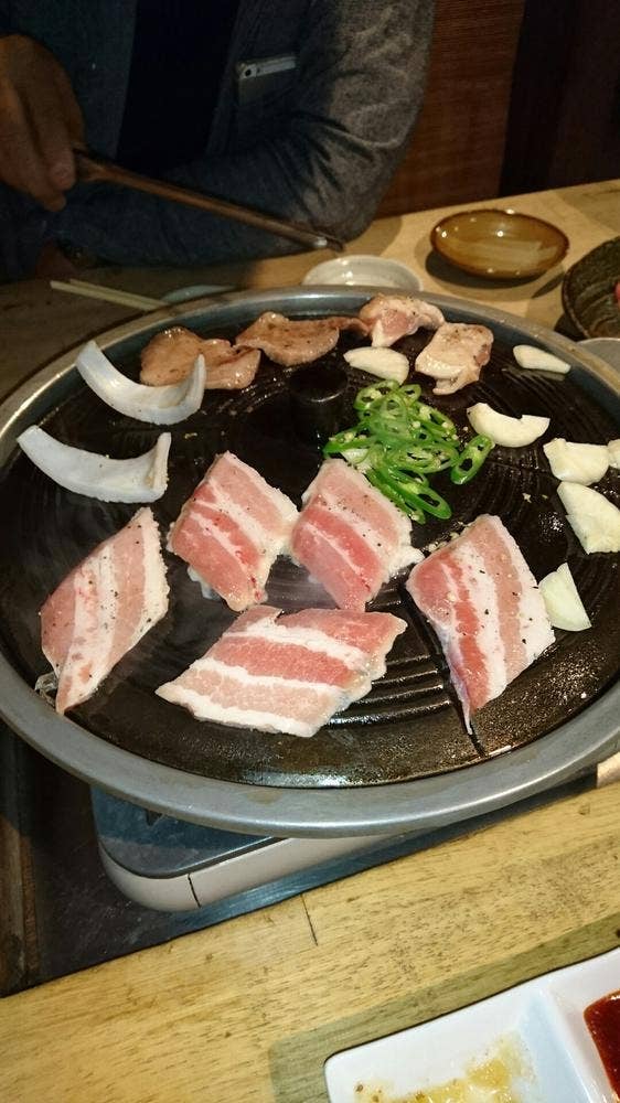 韓風厨房 松井