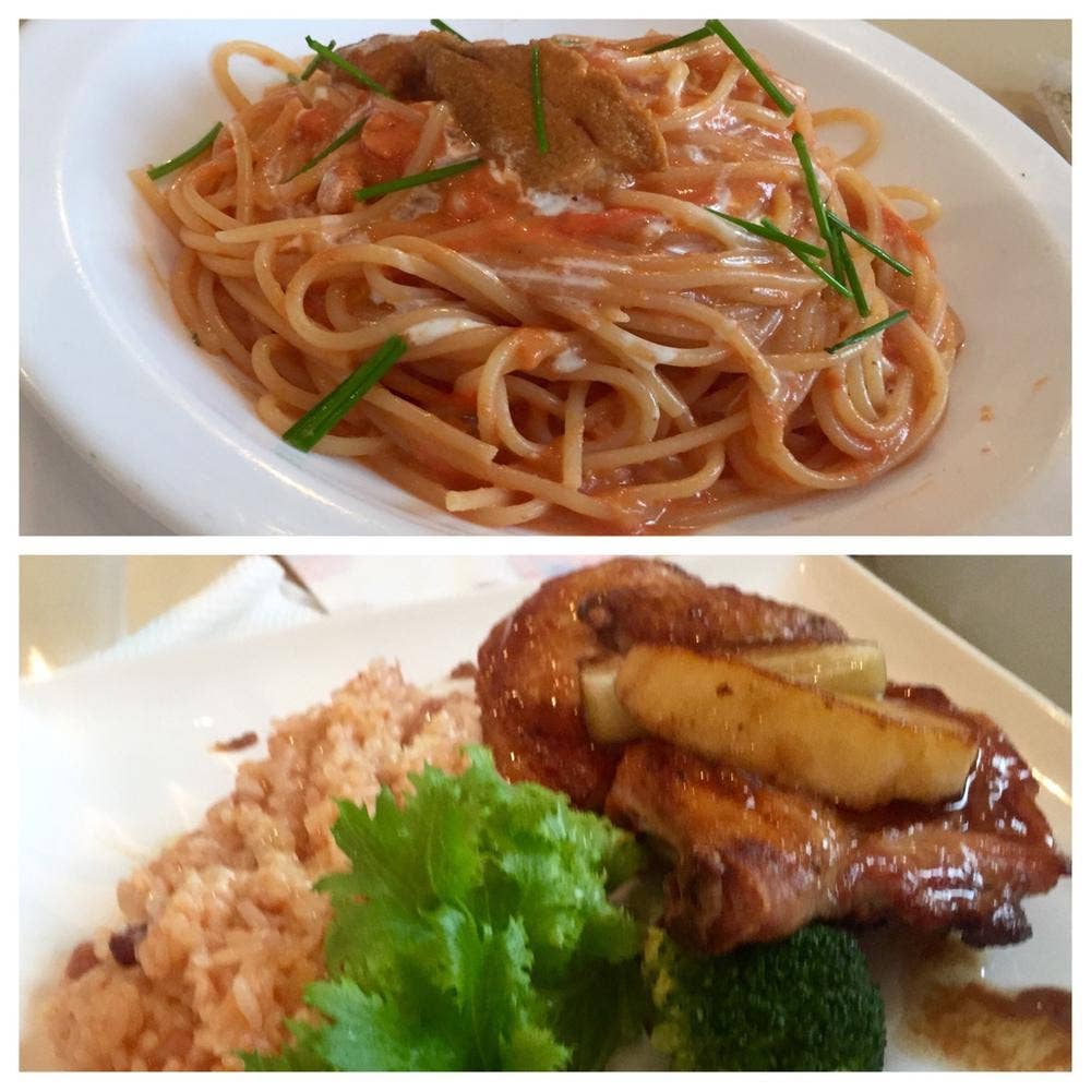 パパ・クチーナ