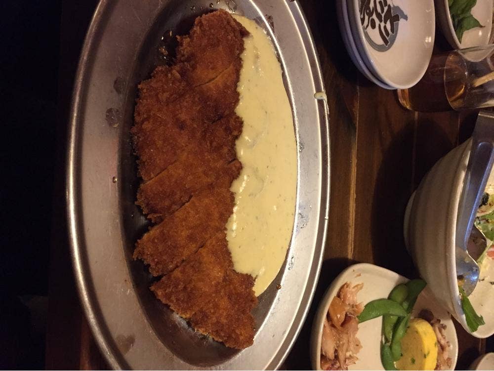 とりとり亭 緑店