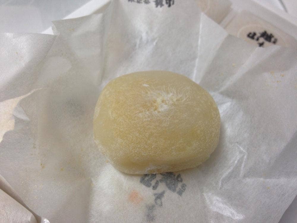梅花堂 越山