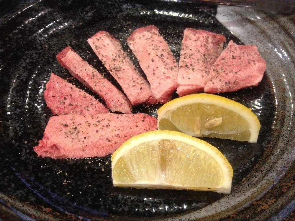 味よし