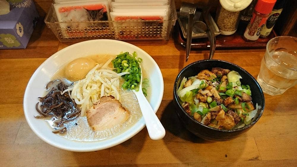 味の蔵 すすきの店