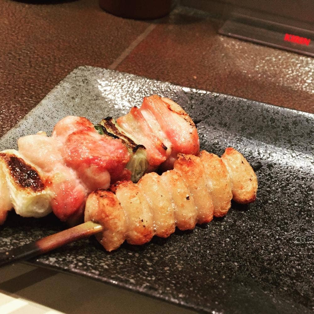 串焼たたら