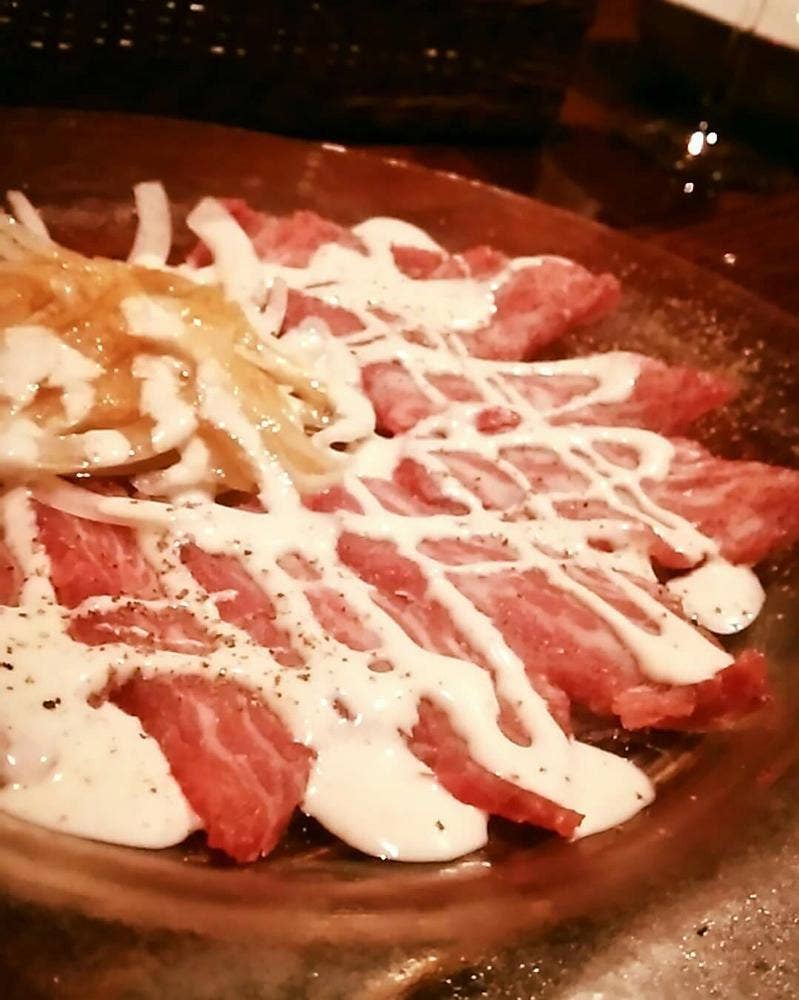 夜光虫