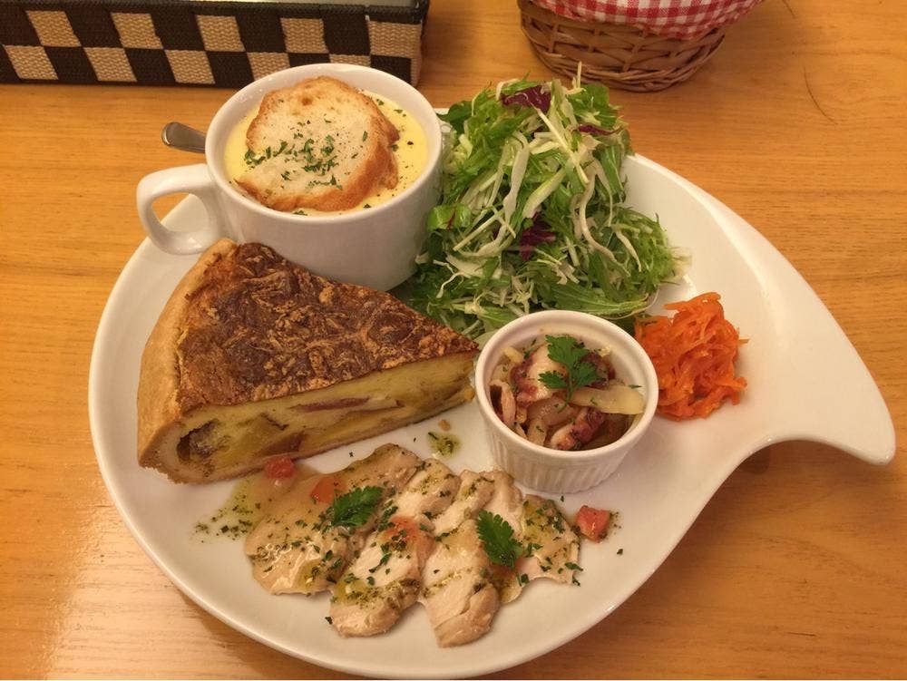 BistroQueue