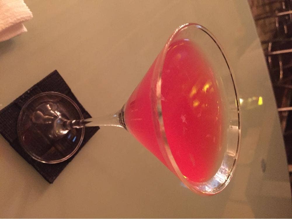 RED LEAVES CAFE