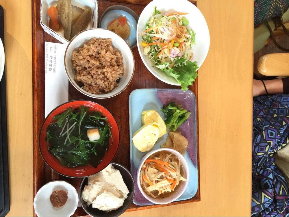 カフェ やさまる