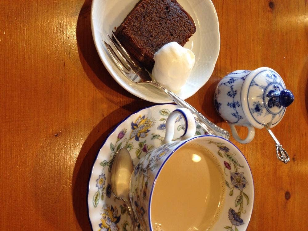 コーヒーカンタータ