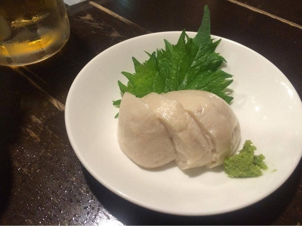 華まめ