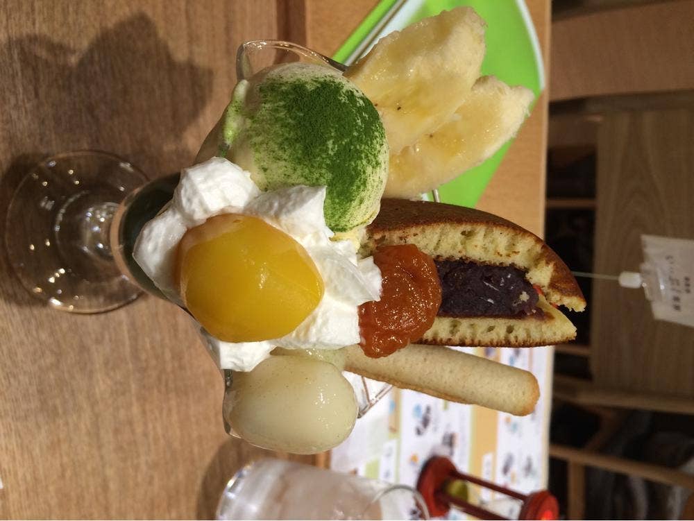 綱島園いっぷく茶房 イオンモール木更津店