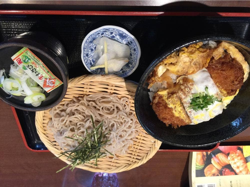 かつてん八戸城下店